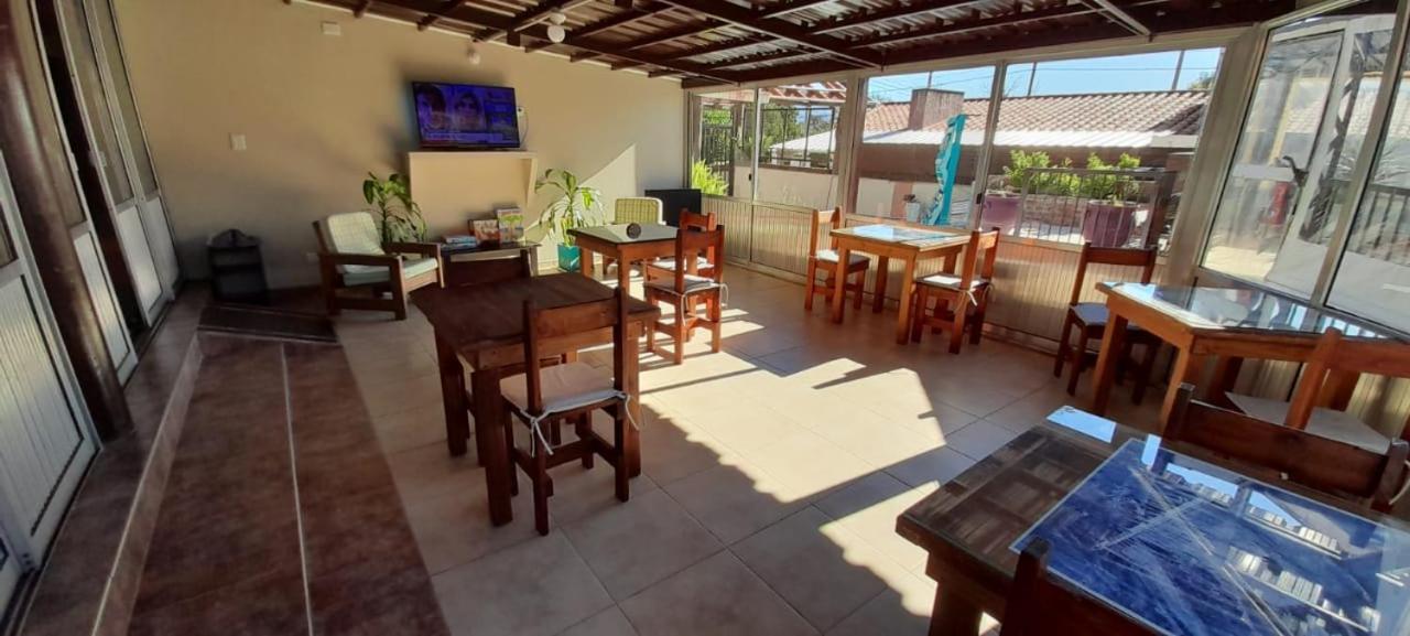 Sebari Villa Carlos Paz