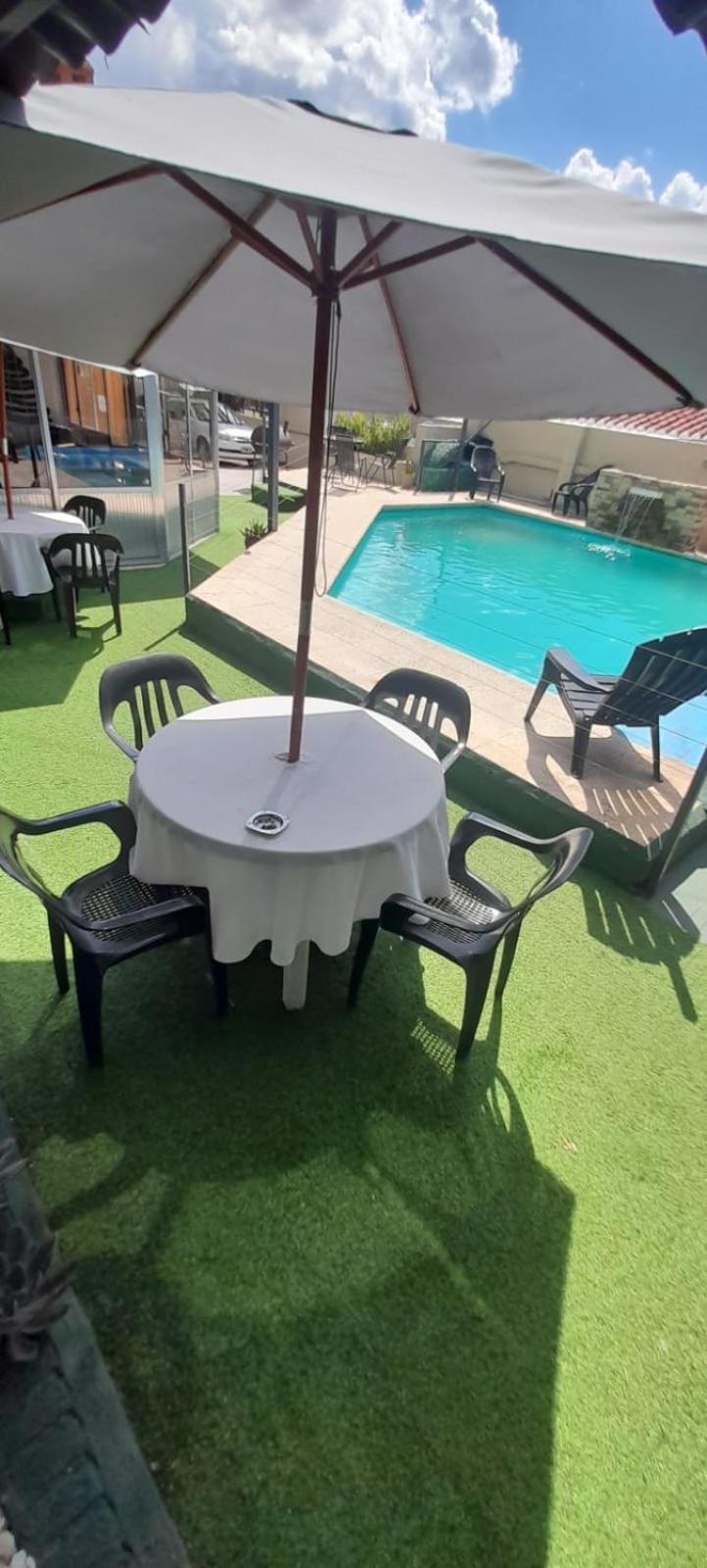 Sebari 2* Villa Carlos Paz