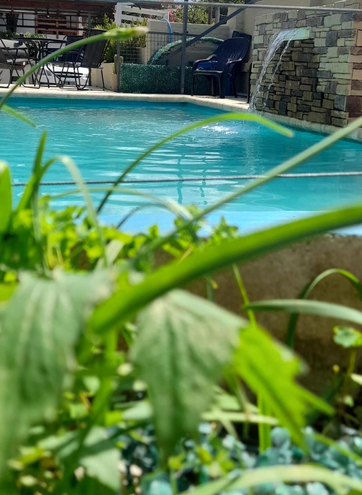 Hotel Sebari Villa Carlos Paz