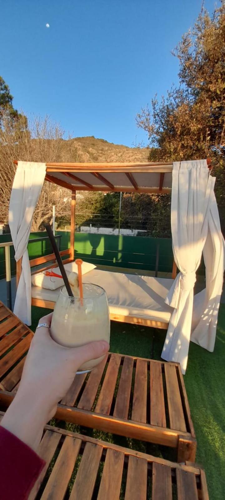 Sebari Villa Carlos Paz