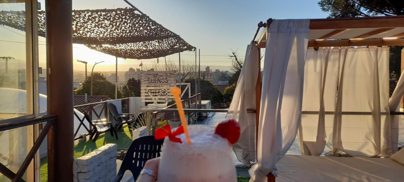 Hotel Sebari Villa Carlos Paz