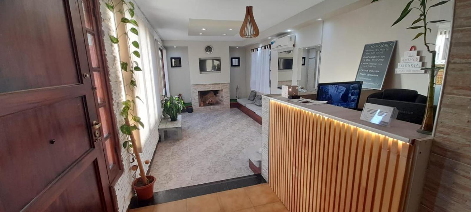 Sebari Villa Carlos Paz